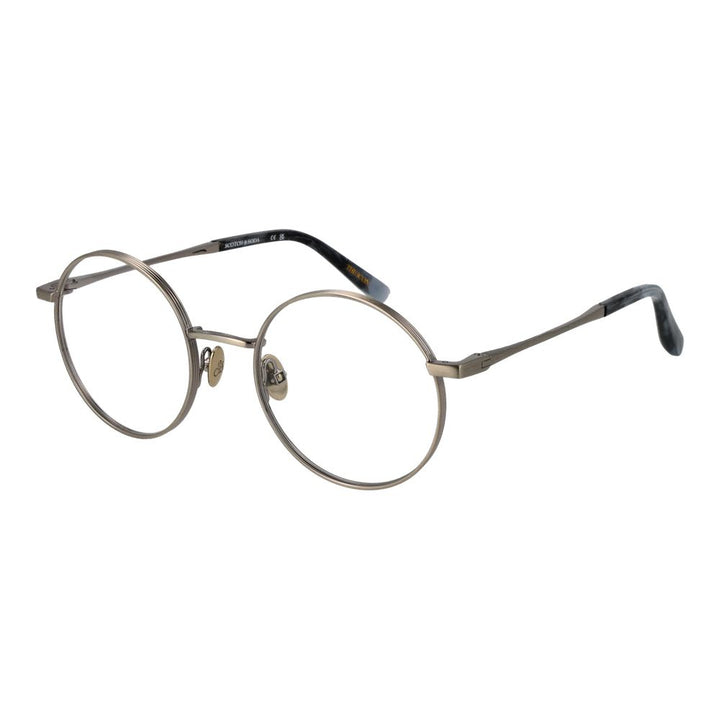 Silver Men Optical Frames