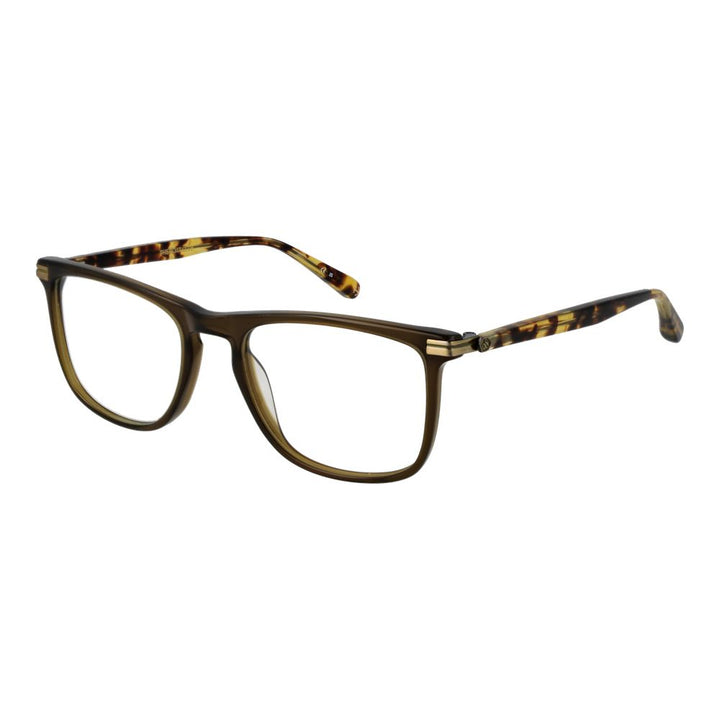 Green Men Optical Frames