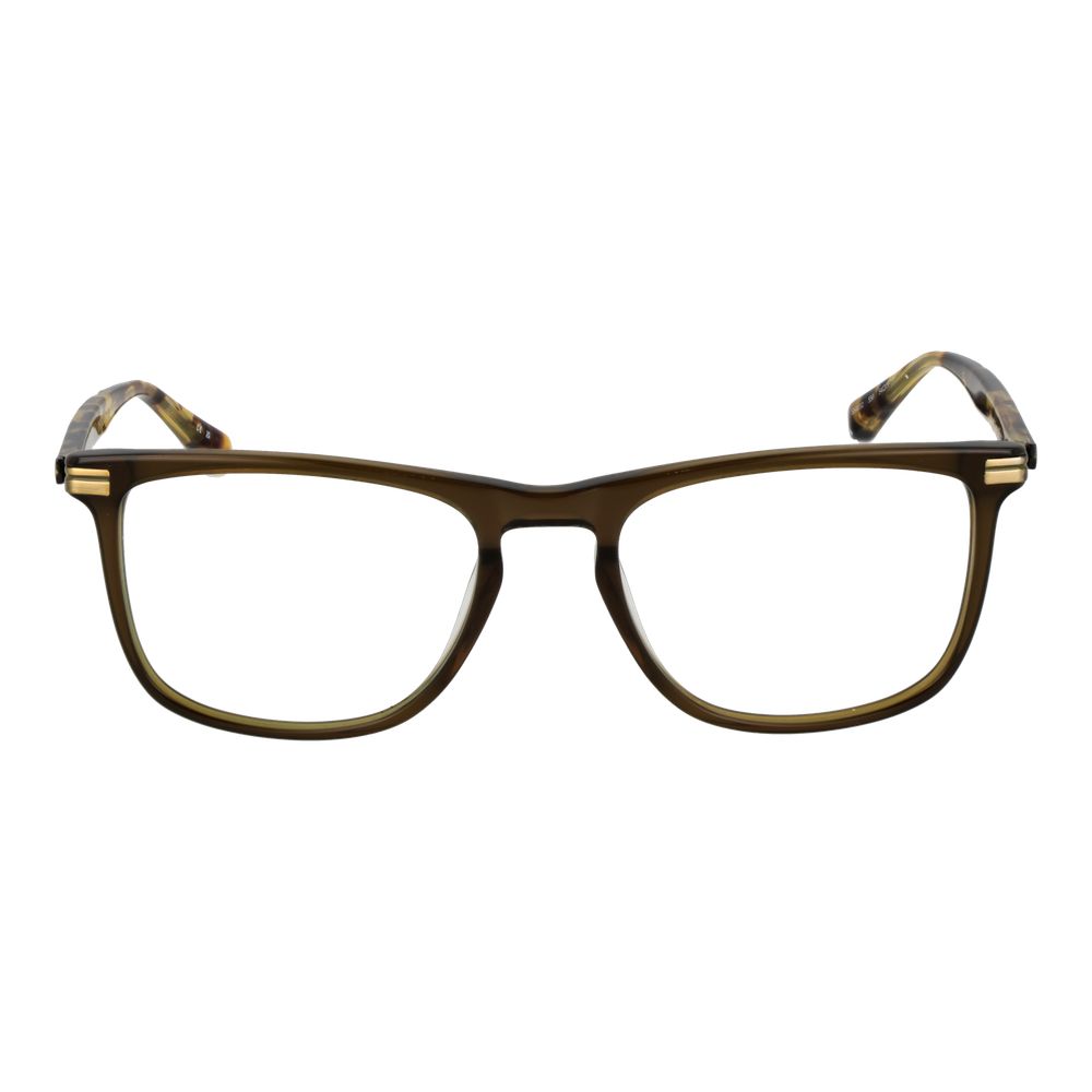 Green Men Optical Frames