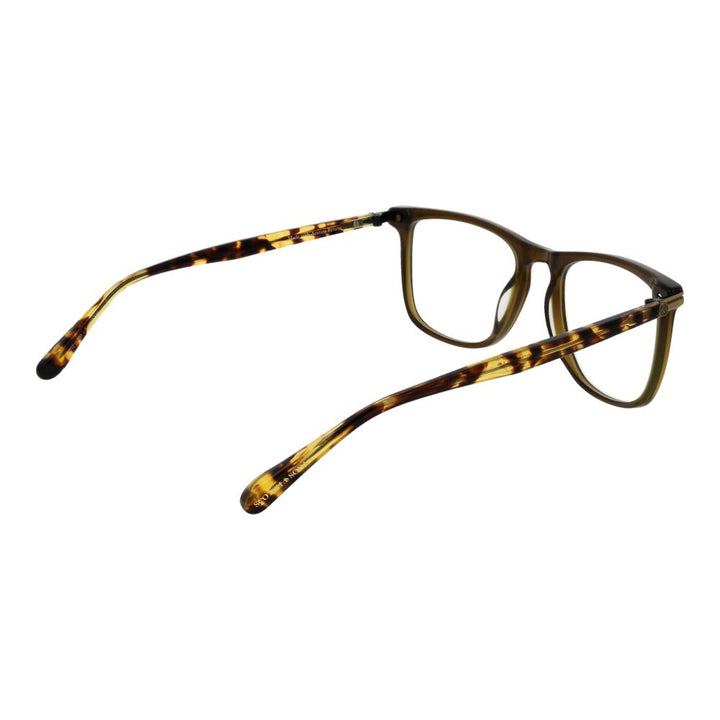 Green Men Optical Frames