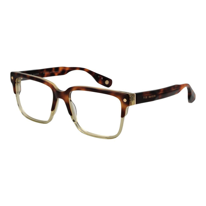 Brown Men Optical Frames