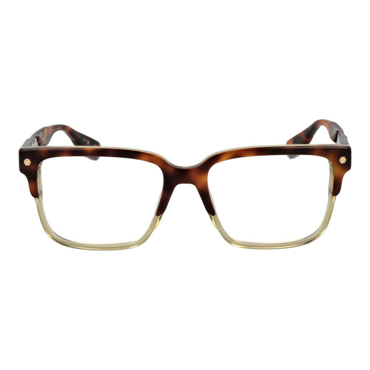 Brown Men Optical Frames