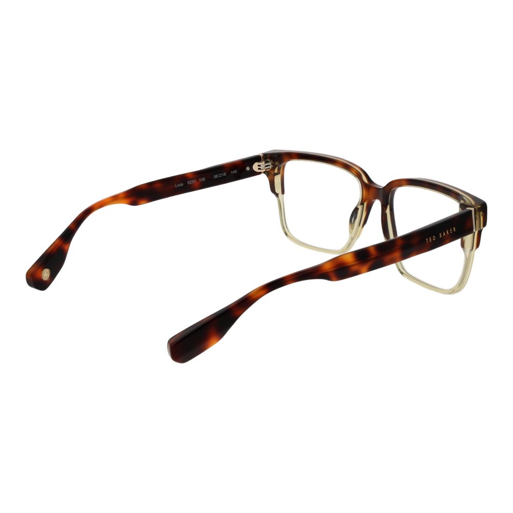 Brown Men Optical Frames