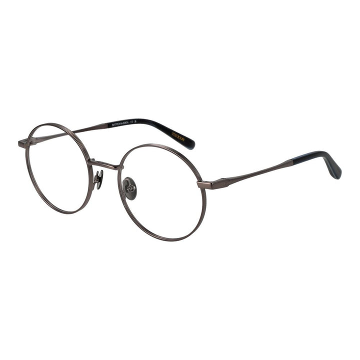 Gray Men Optical Frames