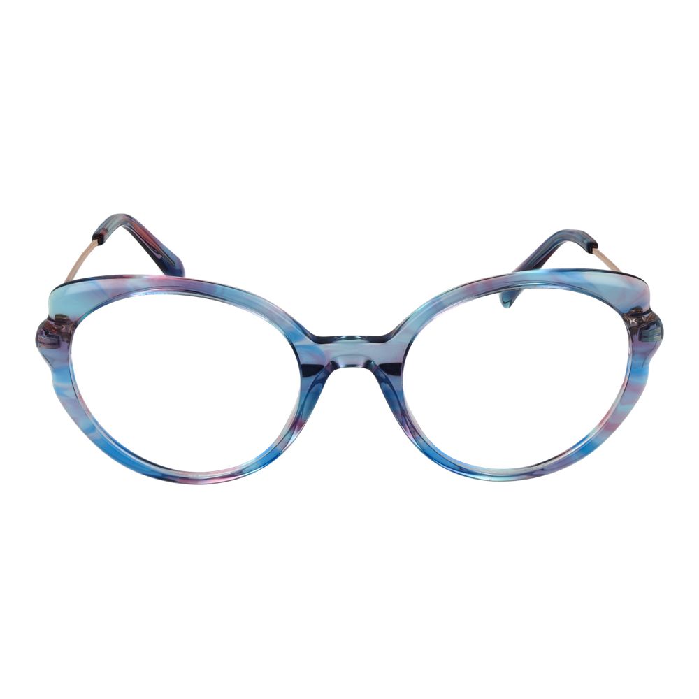Blue Women Optical Frames
