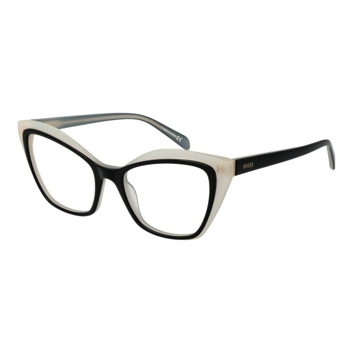 Black Women Optical Frames