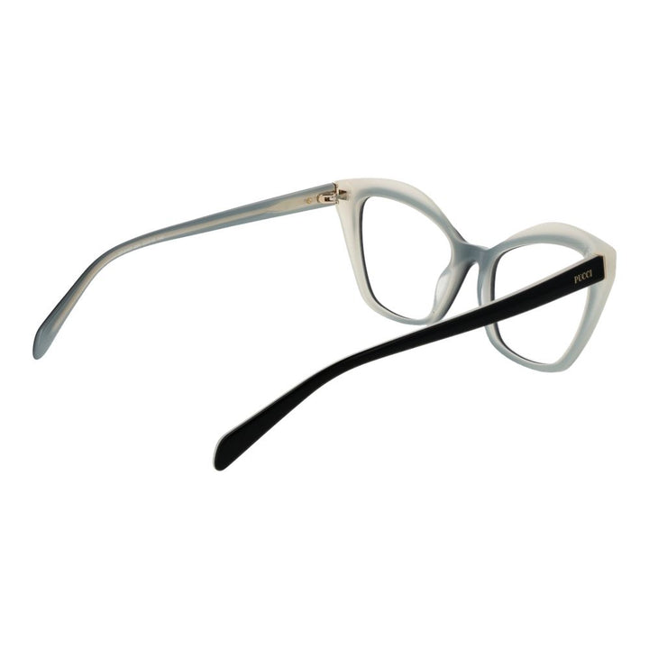 Black Women Optical Frames