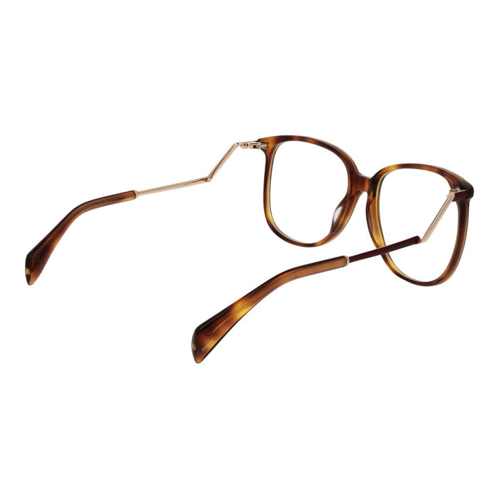 Brown Women Optical Frames