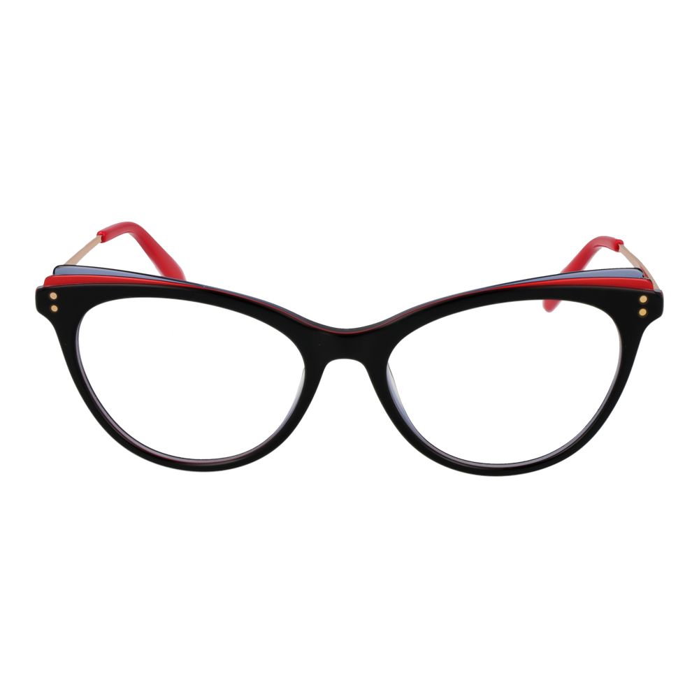 Black Women Optical Frames