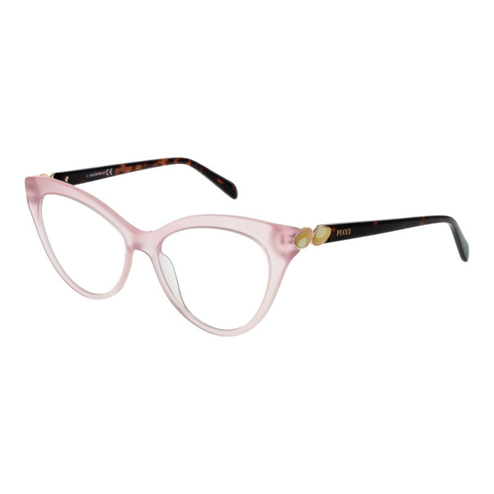 Pink Women Optical Frames