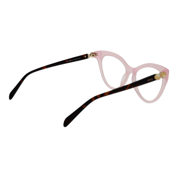 Pink Women Optical Frames