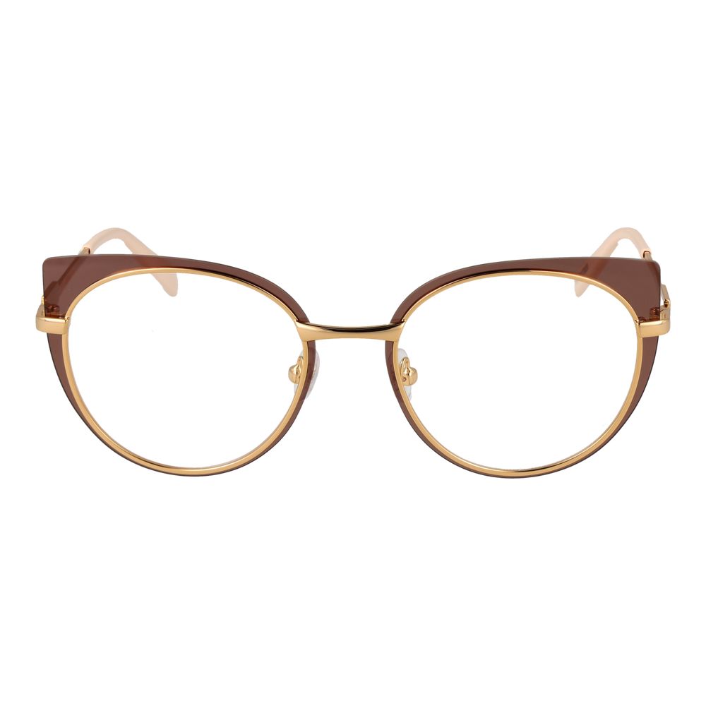 Brown Women Optical Frames