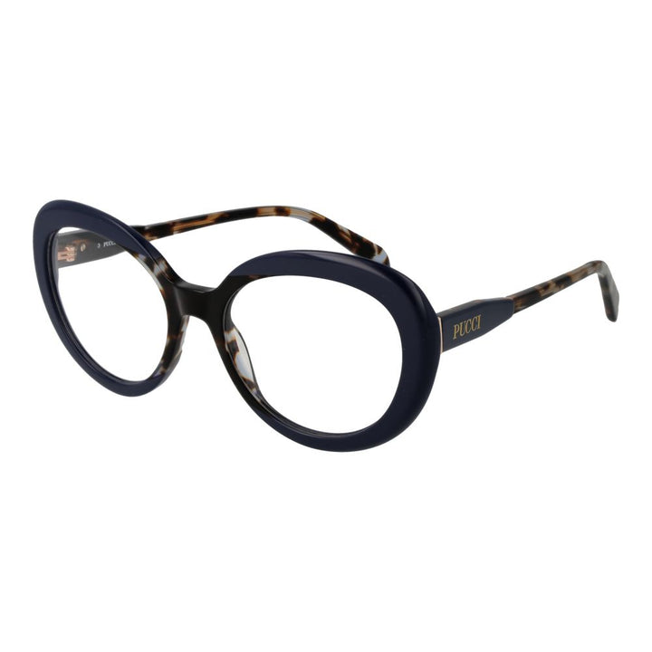 Blue Women Optical Frames