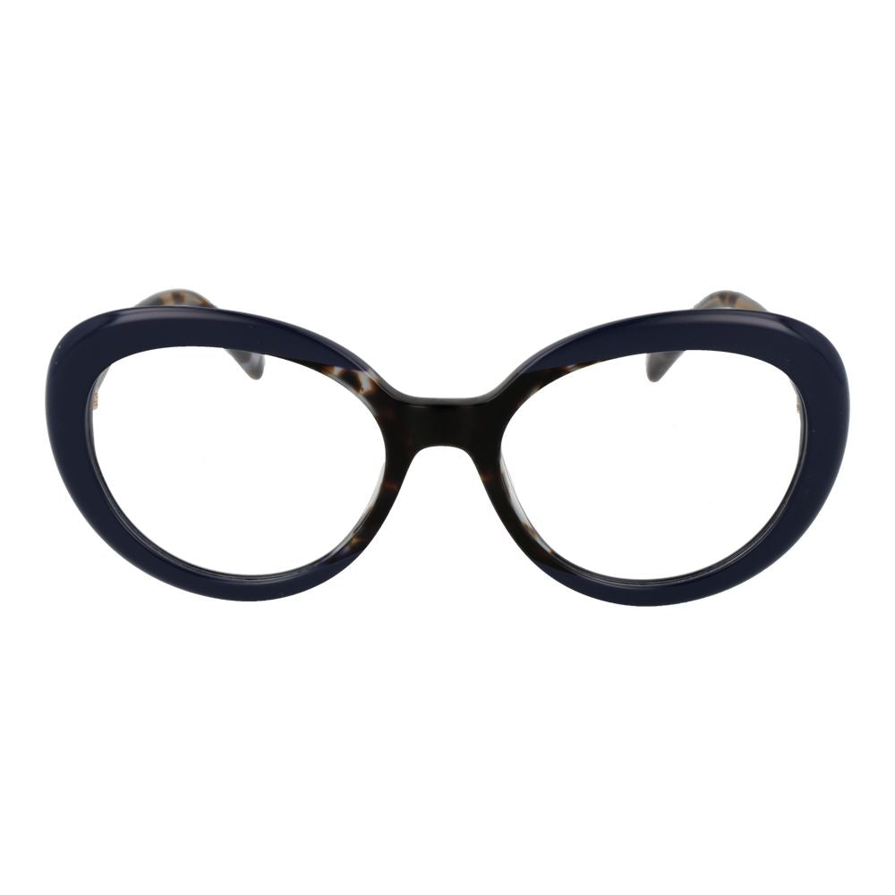 Blue Women Optical Frames