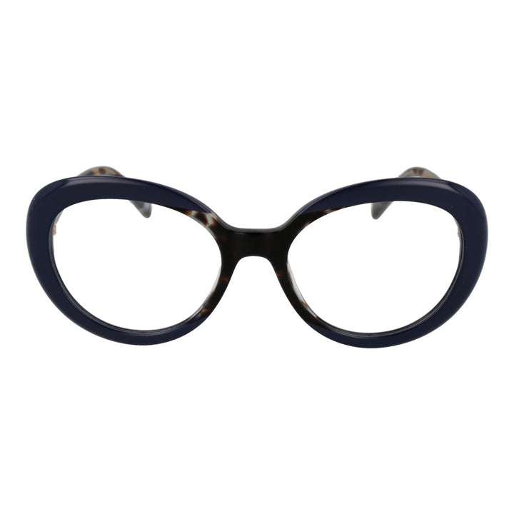 Blue Women Optical Frames