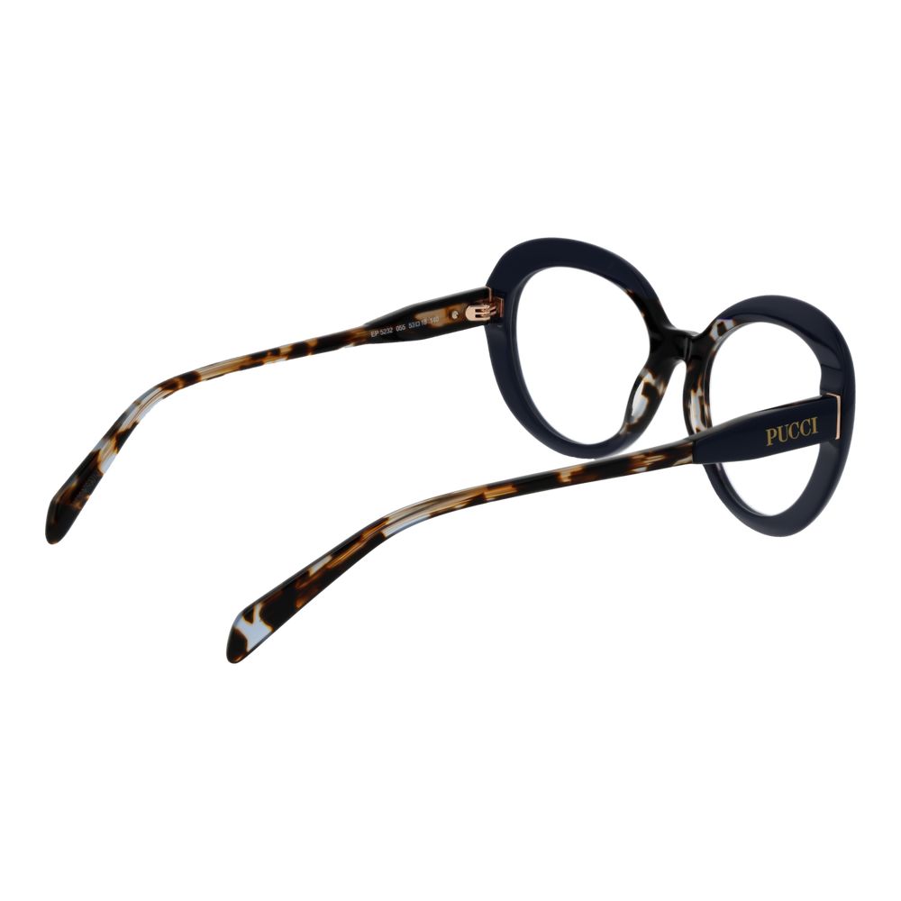 Blue Women Optical Frames