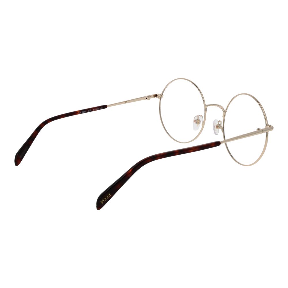 Black Women Optical Frames