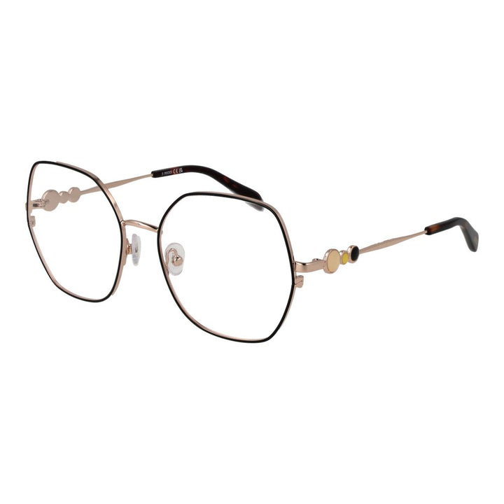 Black Women Optical Frames