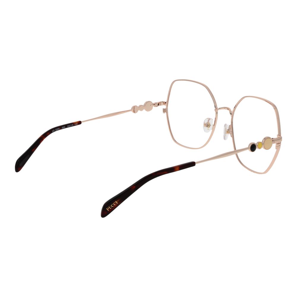 Black Women Optical Frames