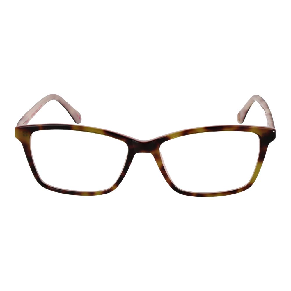Brown Women Optical Frames