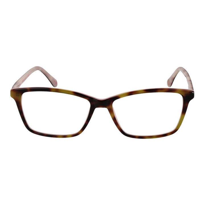 Brown Women Optical Frames