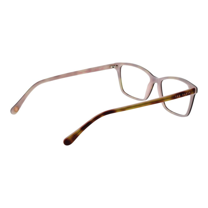Brown Women Optical Frames