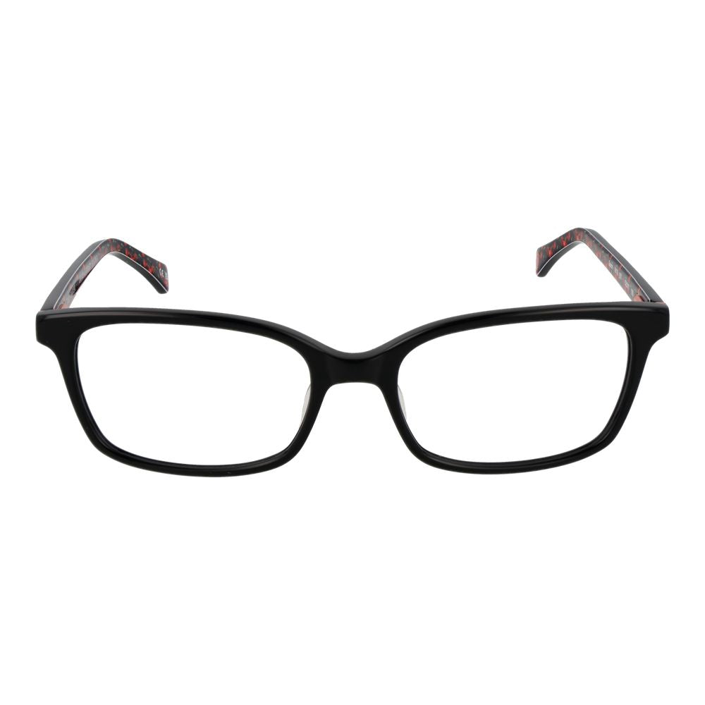 Black Women Optical Frames