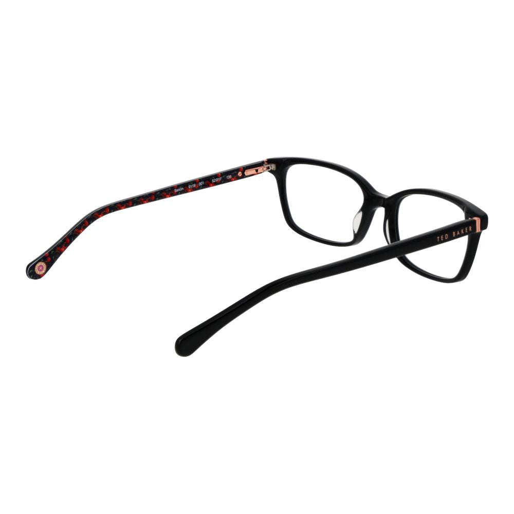 Black Women Optical Frames