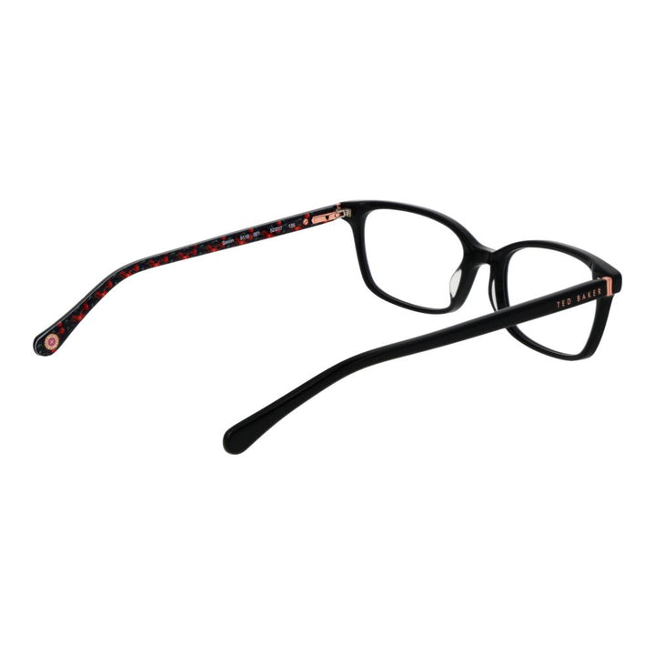 Black Women Optical Frames