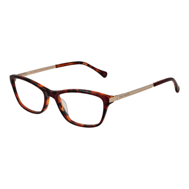 Brown Women Optical Frames