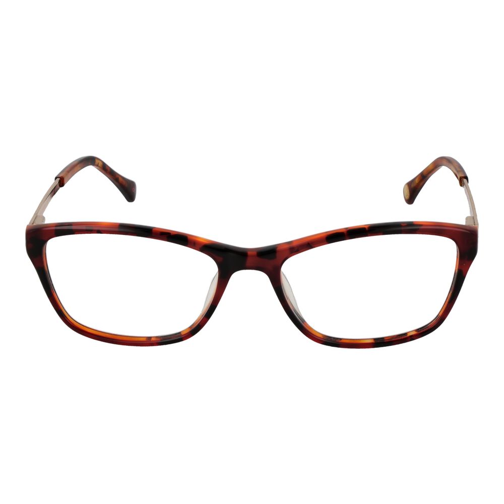 Brown Women Optical Frames