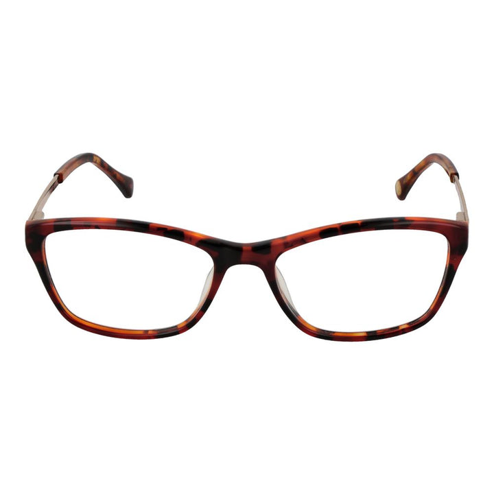Brown Women Optical Frames