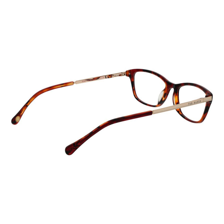 Brown Women Optical Frames