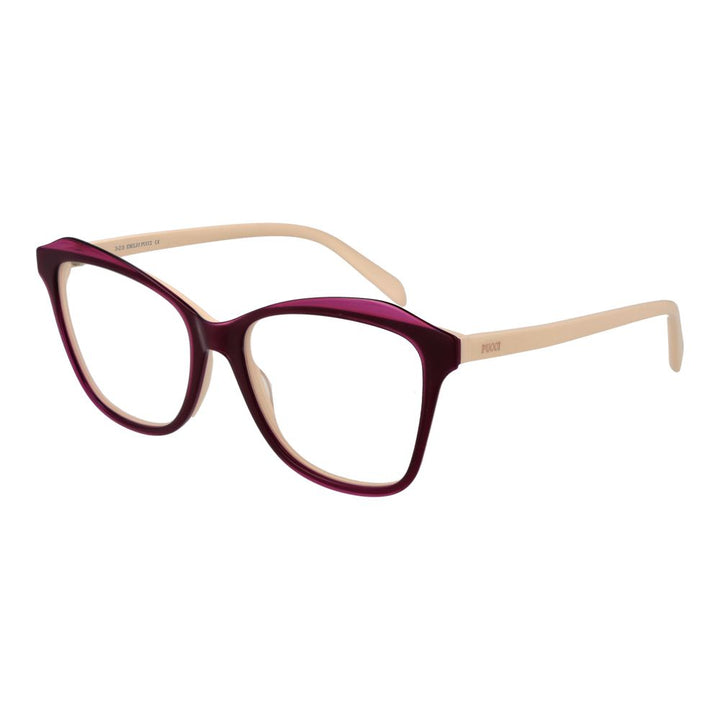 Purple Women Optical Frames