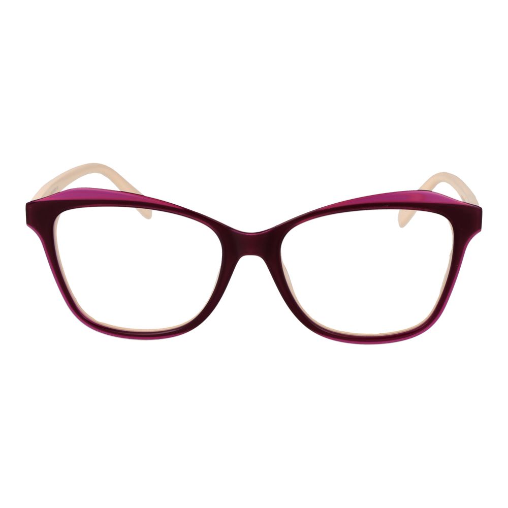 Purple Women Optical Frames