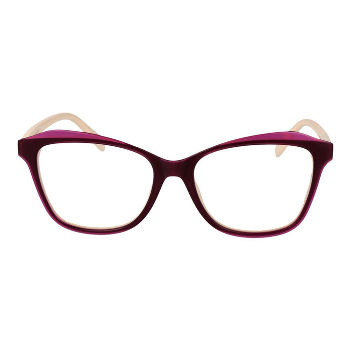 Purple Women Optical Frames