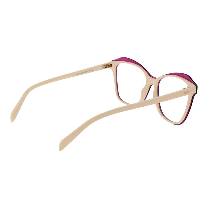 Purple Women Optical Frames