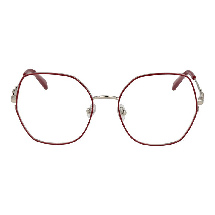 Red Women Optical Frames