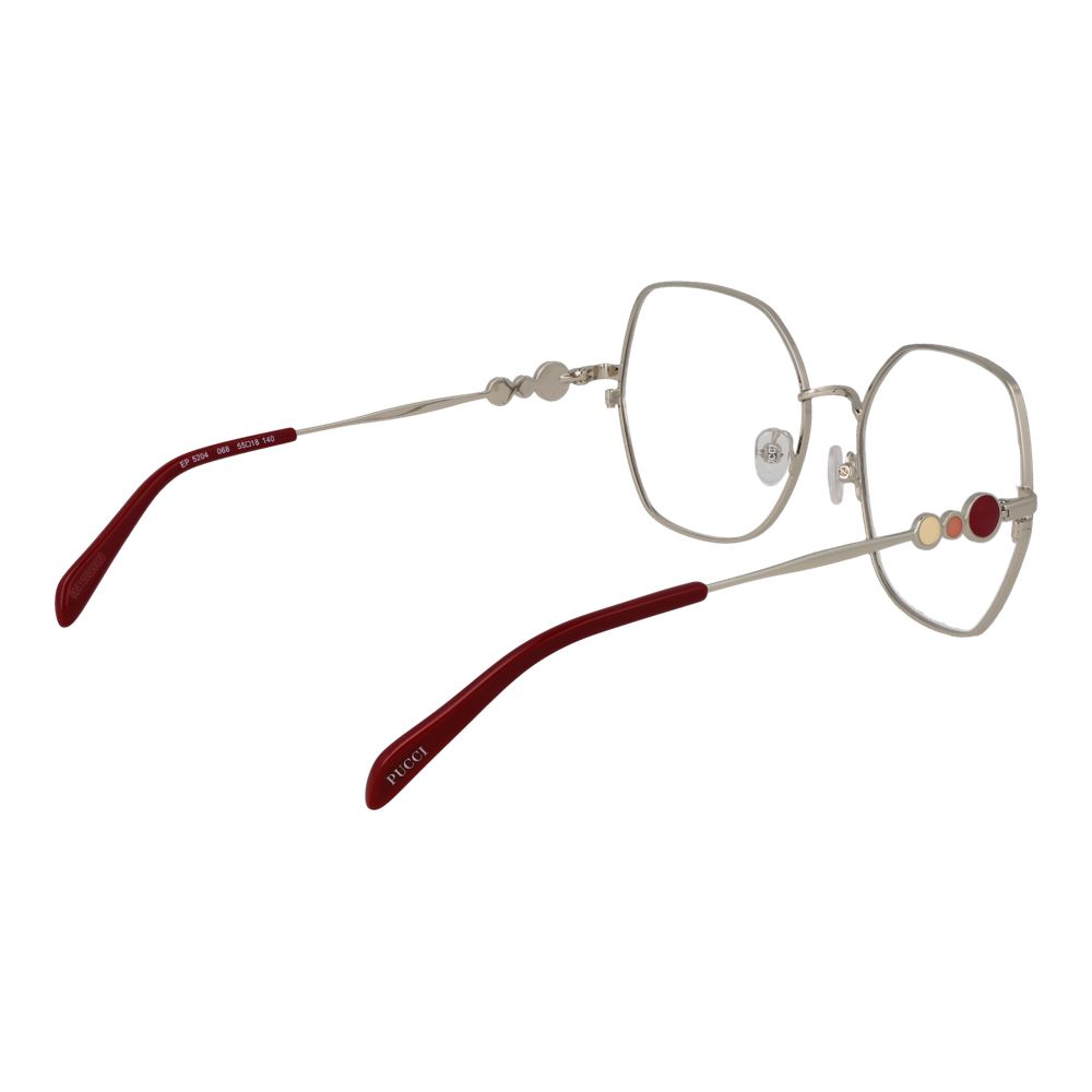 Red Women Optical Frames