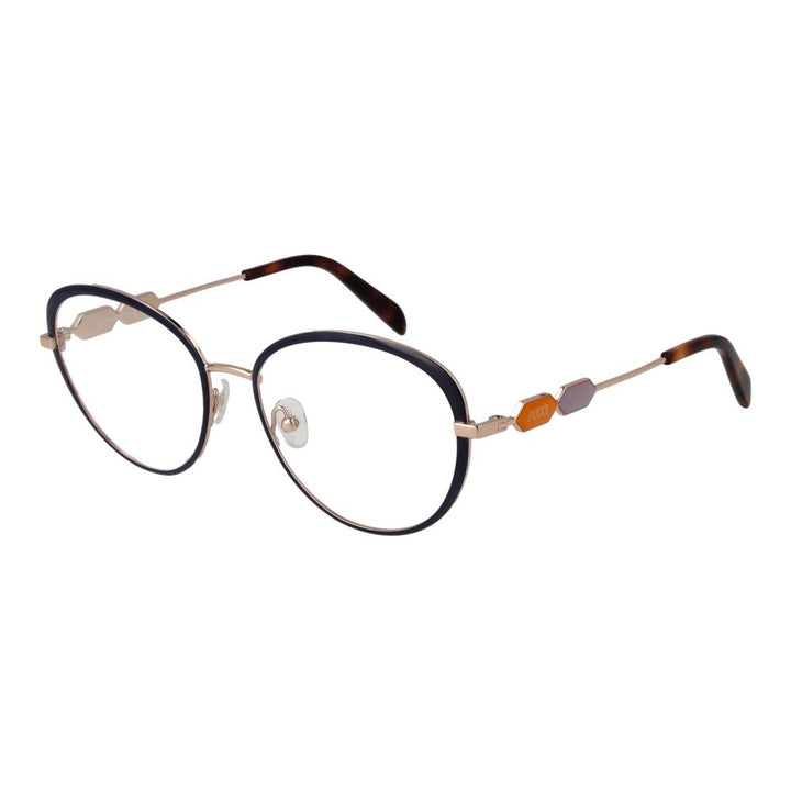 Blue Women Optical Frames