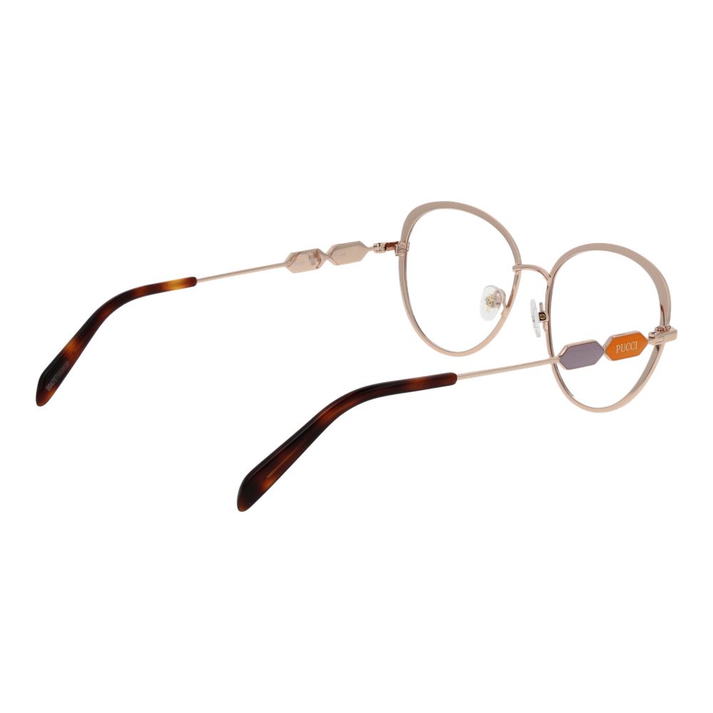 Blue Women Optical Frames