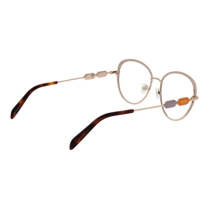 Blue Women Optical Frames