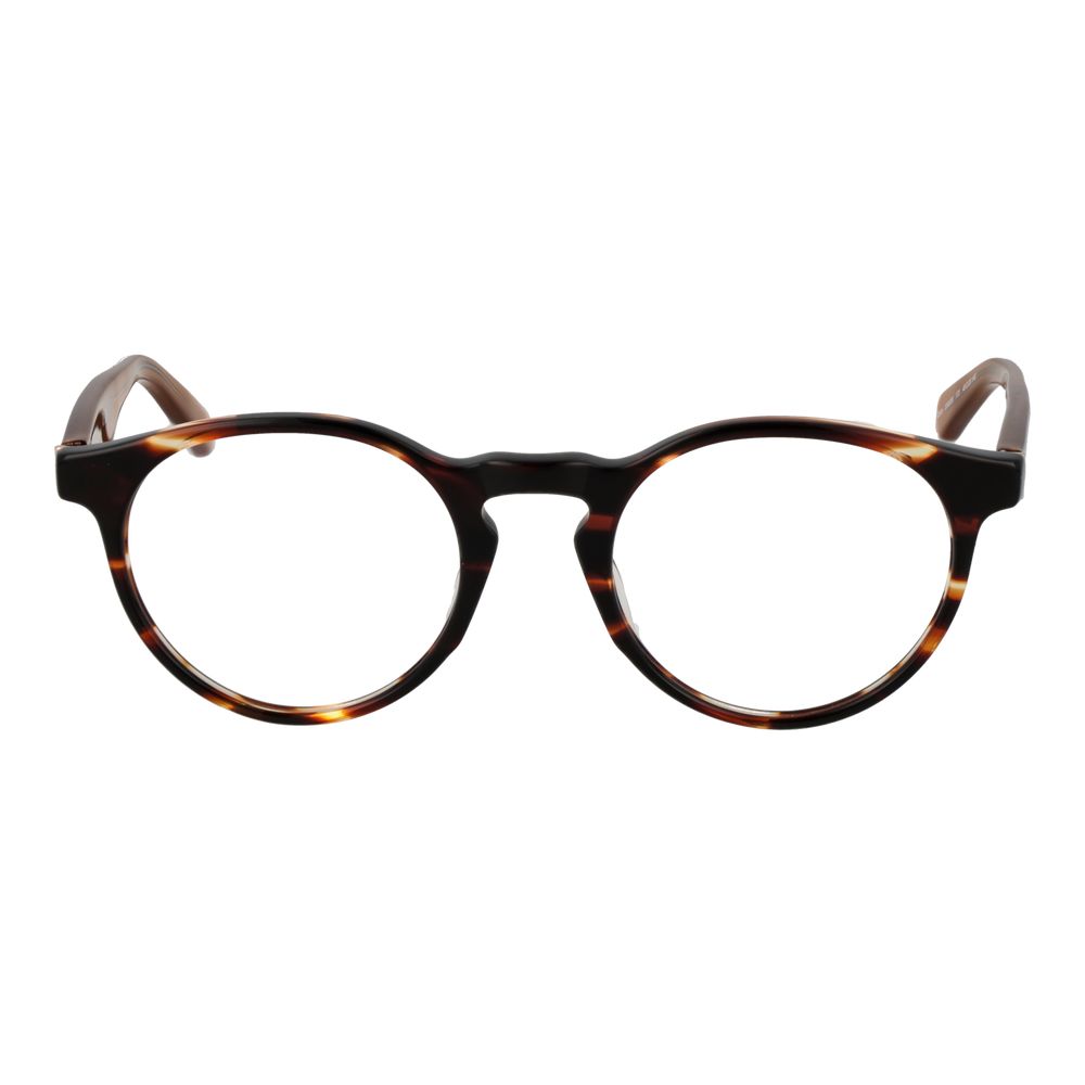 Brown Men Optical Frames