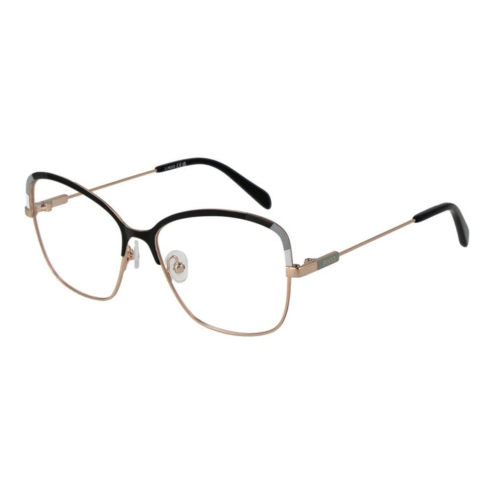 Black Women Optical Frames