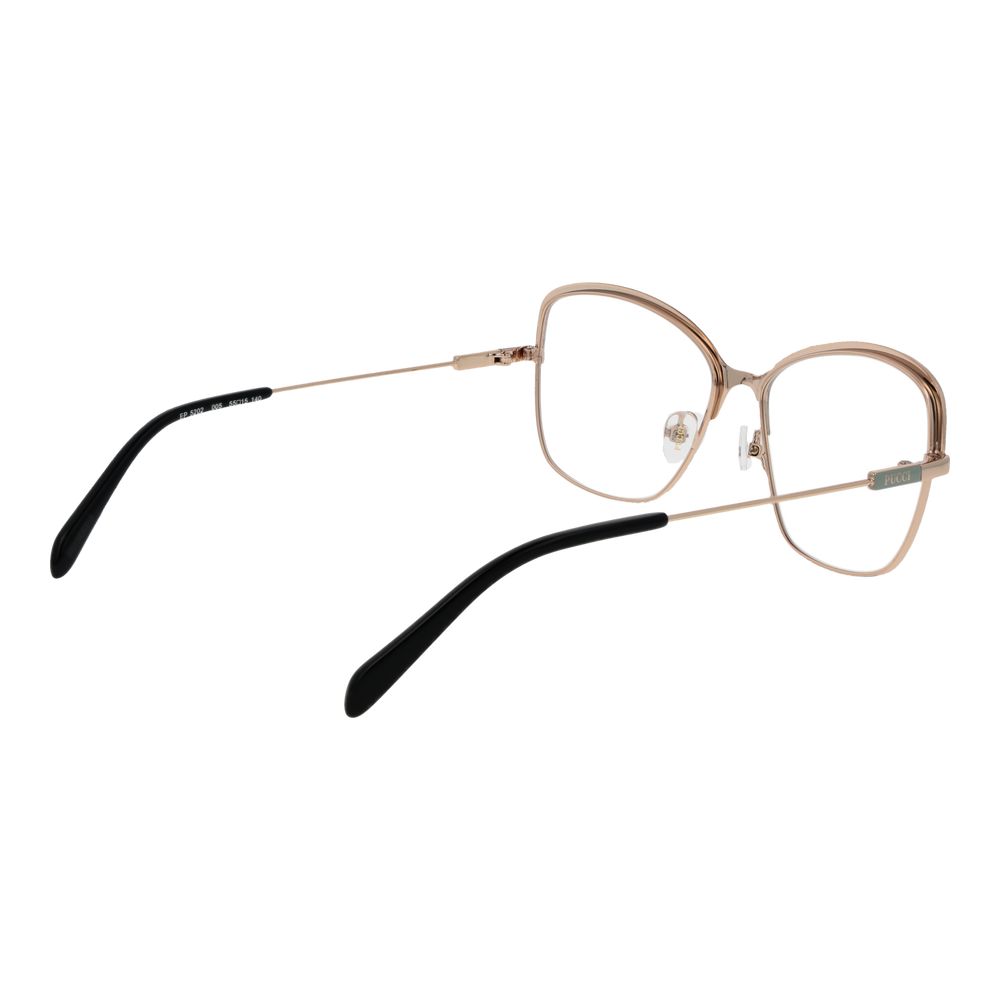 Black Women Optical Frames