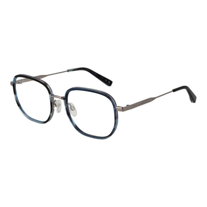 Blue Men Optical Frames
