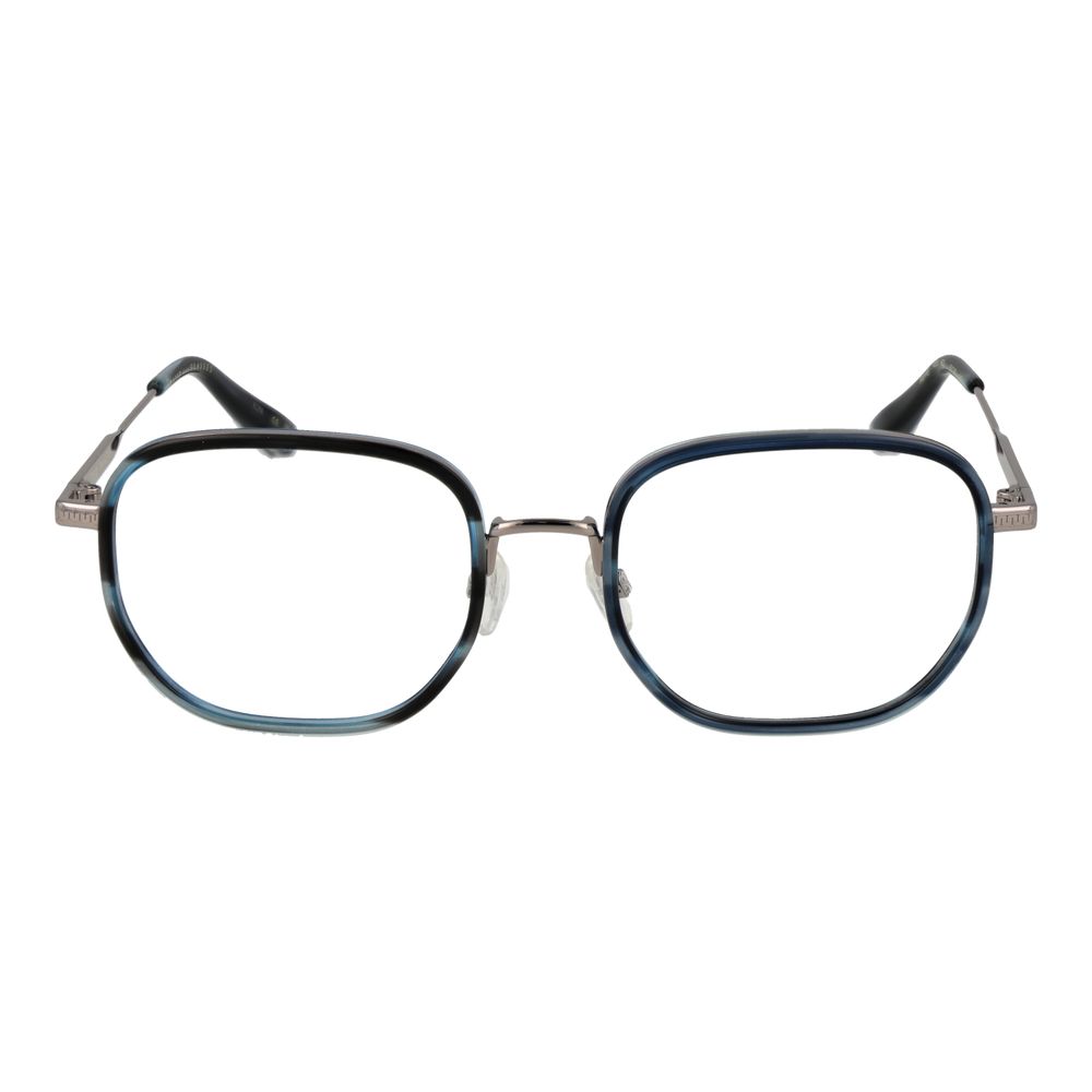 Blue Men Optical Frames