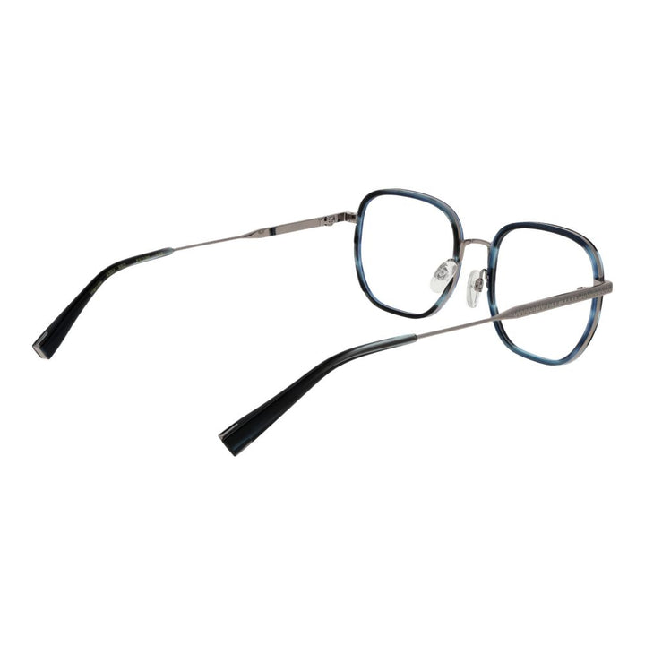 Blue Men Optical Frames