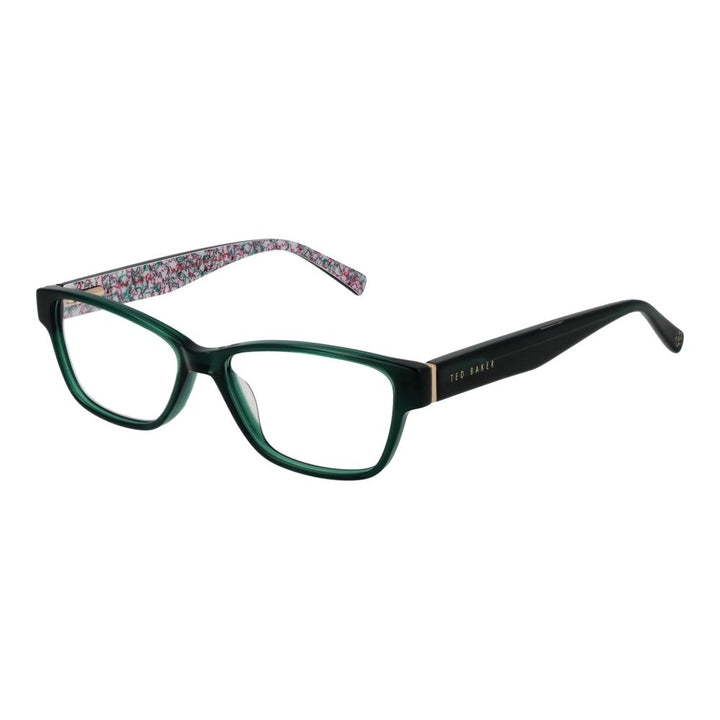 Green Women Optical Frames