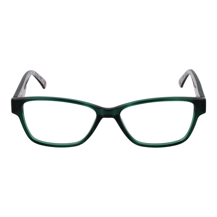 Green Women Optical Frames